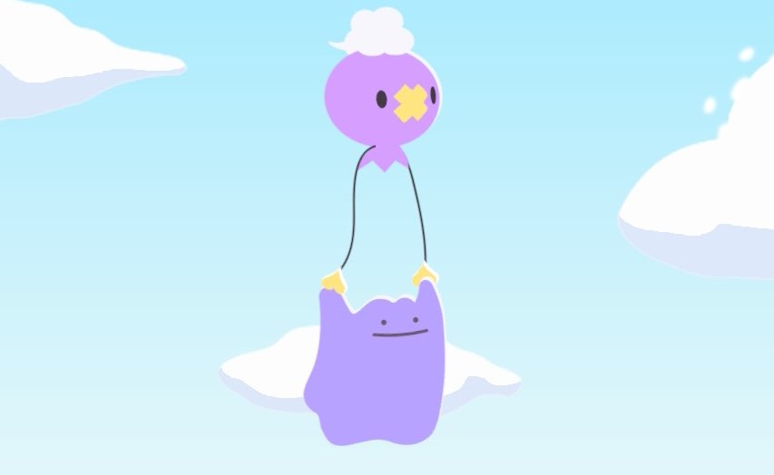 Pokopia carrying my mental health