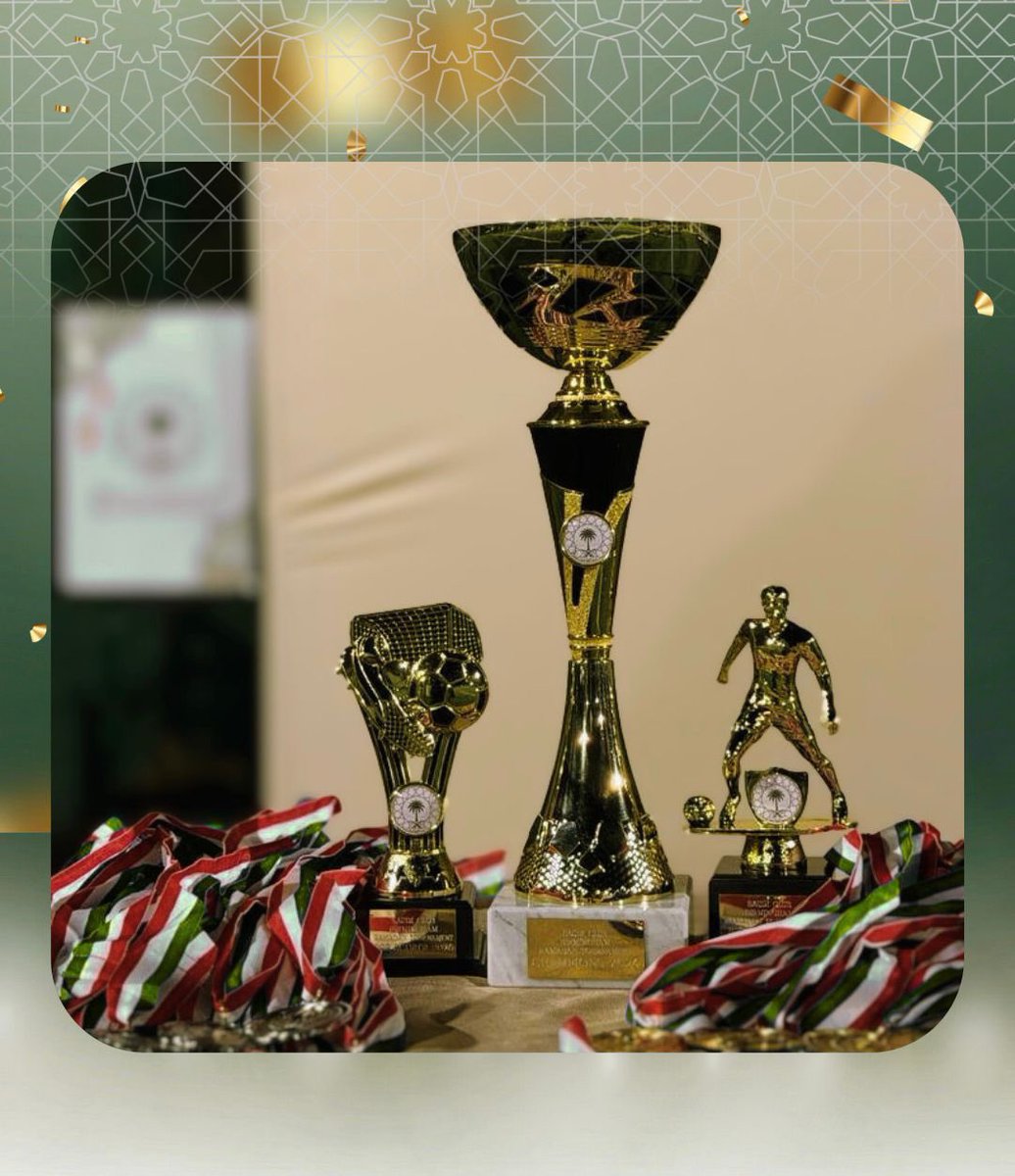 النادي السعودي في برمنجهام tweet media