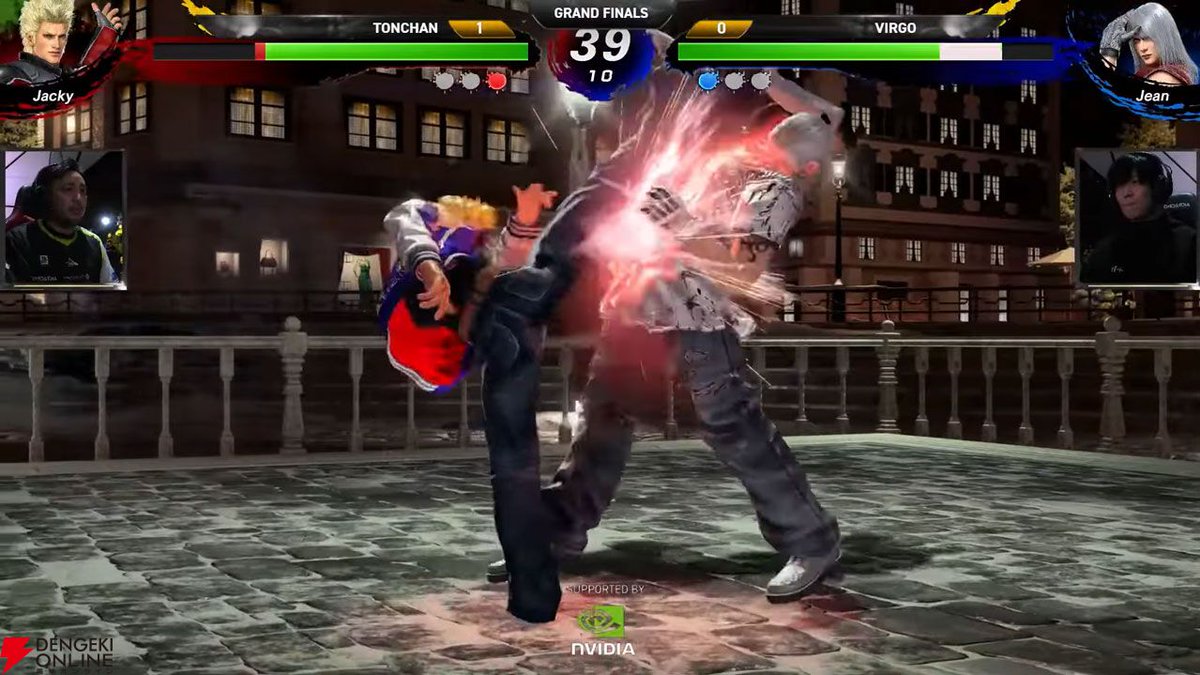 電撃オンライン tweet media