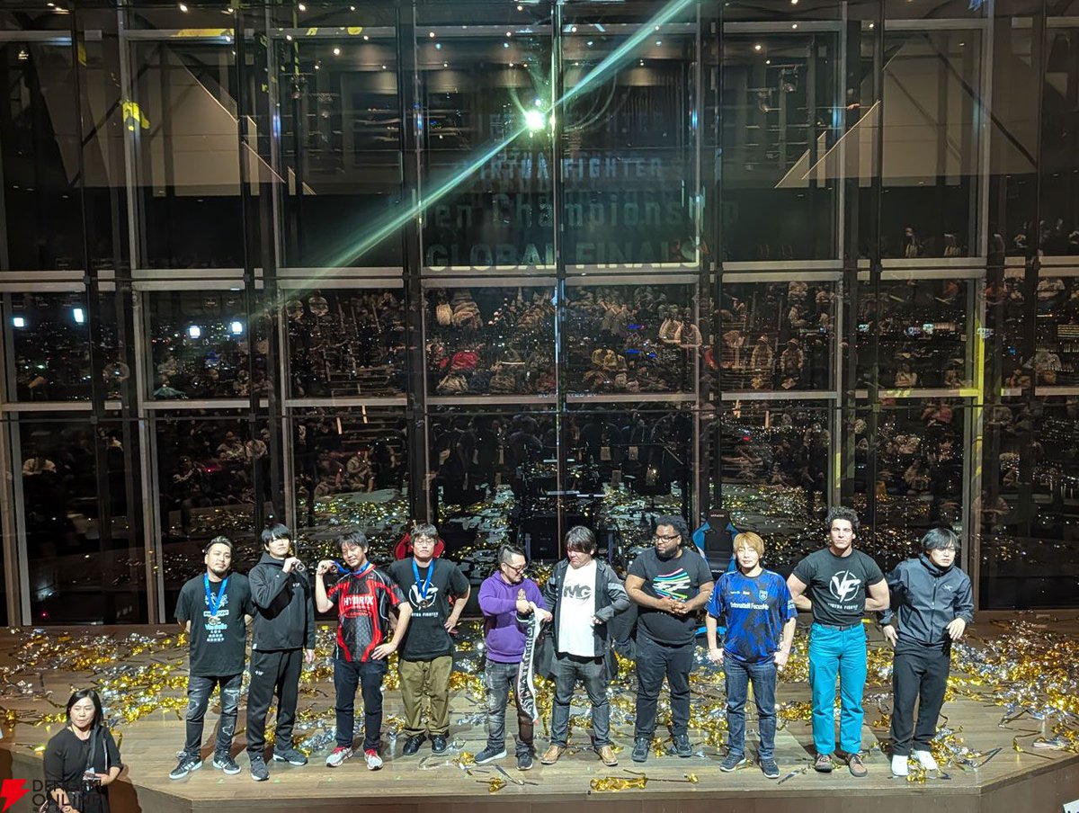 電撃オンライン tweet media