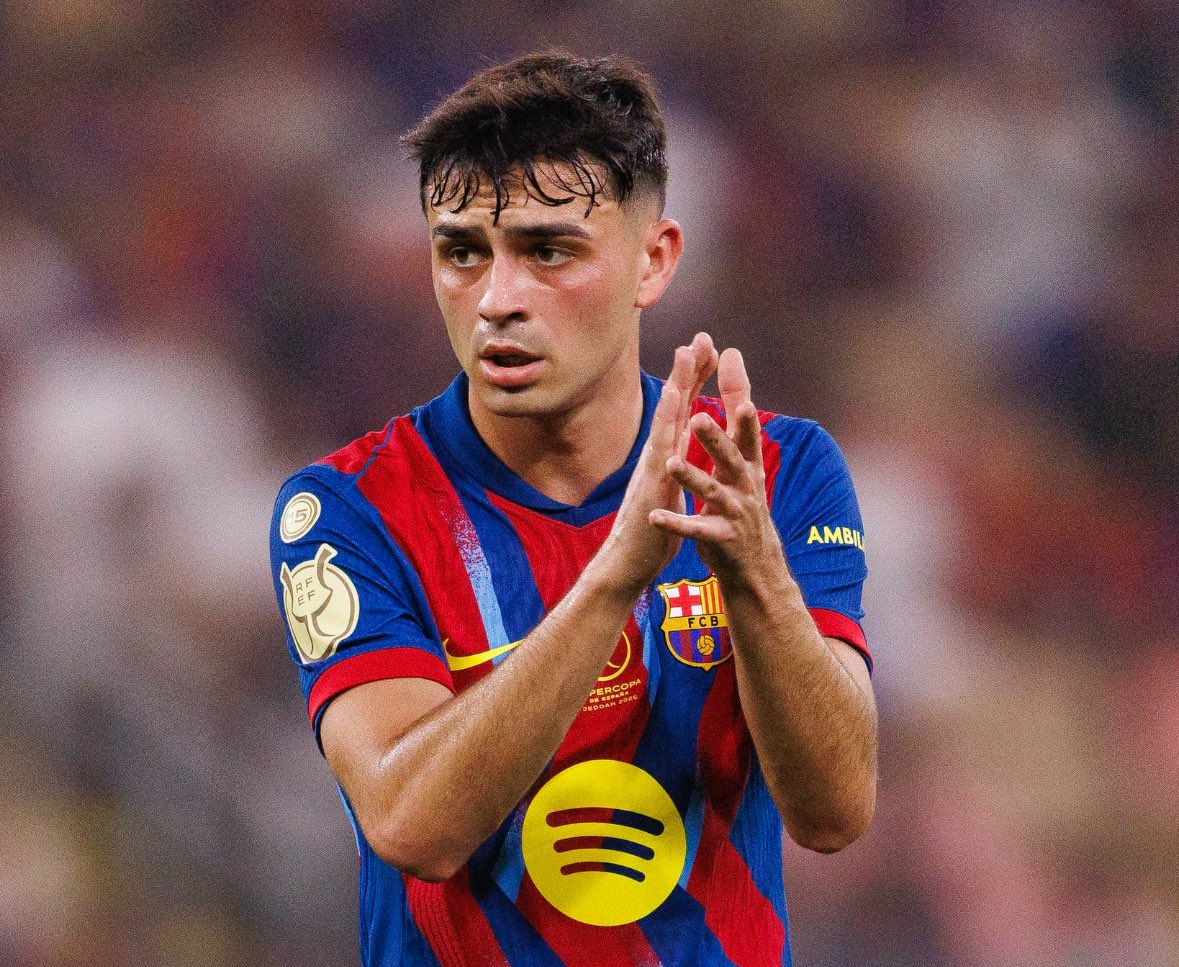 Fabrizio Romano tweet media