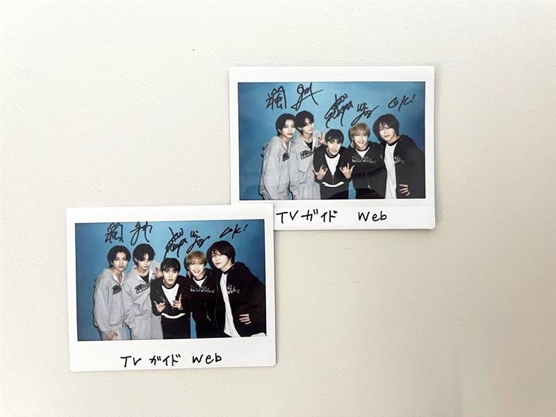 TVガイドWeb【公式】 tweet media