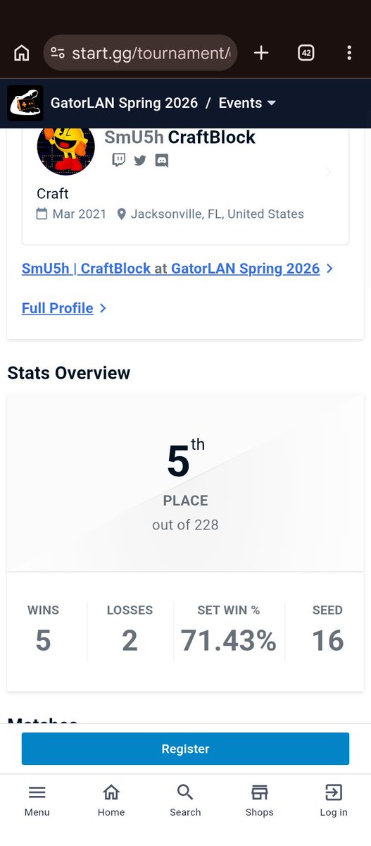 SmU5h | CraftBlock tweet media