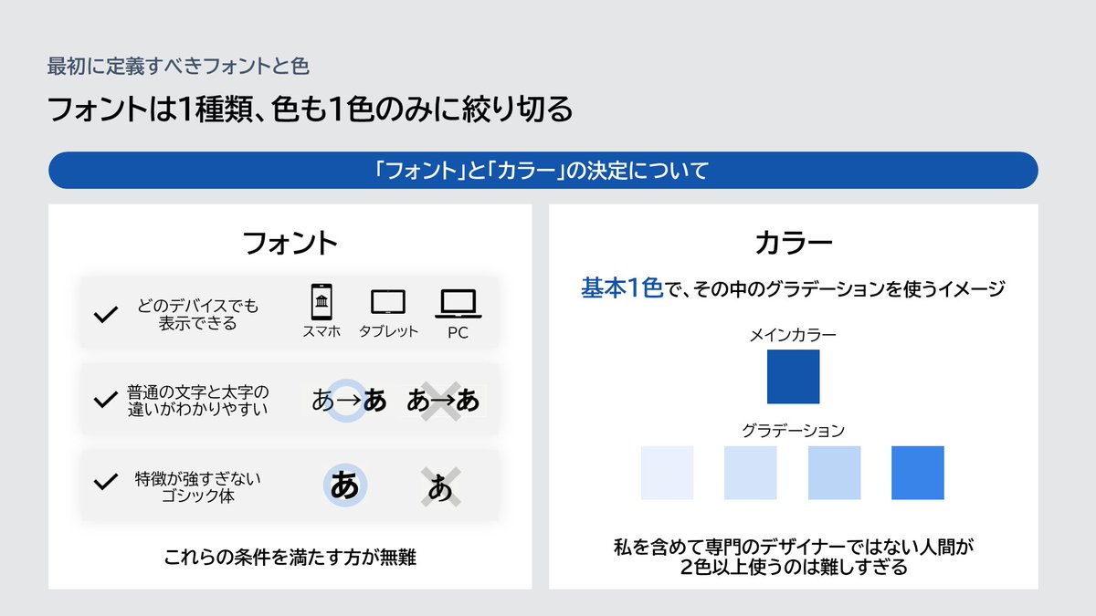 神野達郎|営業資料 tweet media