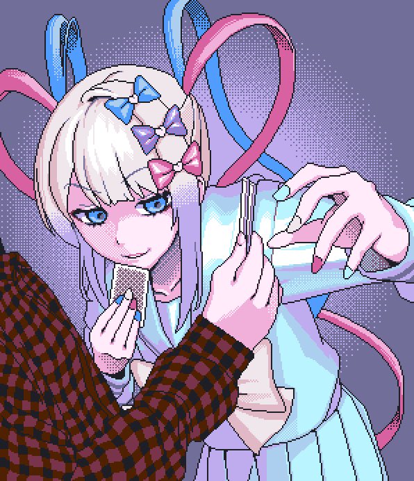 daily ame🥀(and some kangel) tweet media