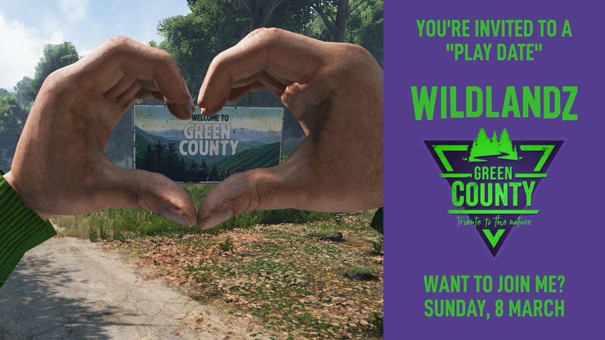 WILDLANDZ tweet media