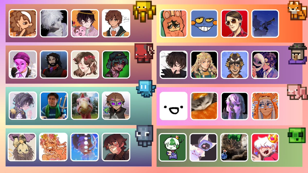 Streamers for Dreamers tweet media