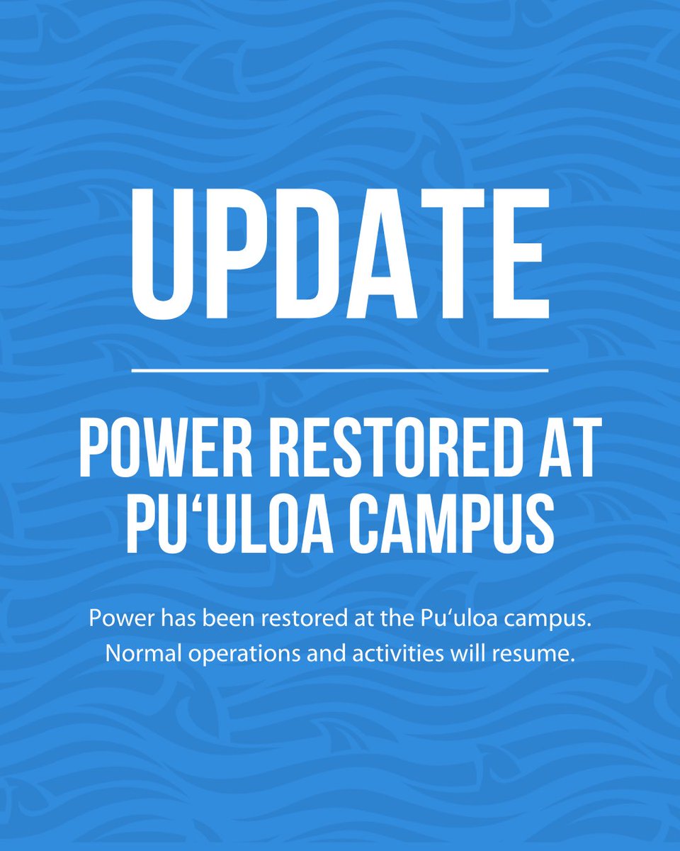 Leeward CC tweet media