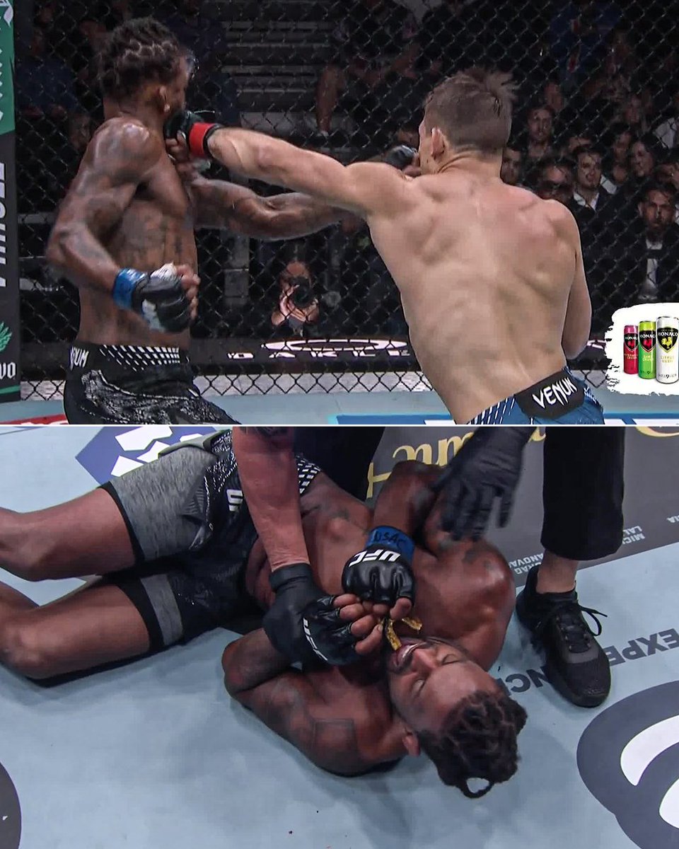 ESPN MMA tweet media