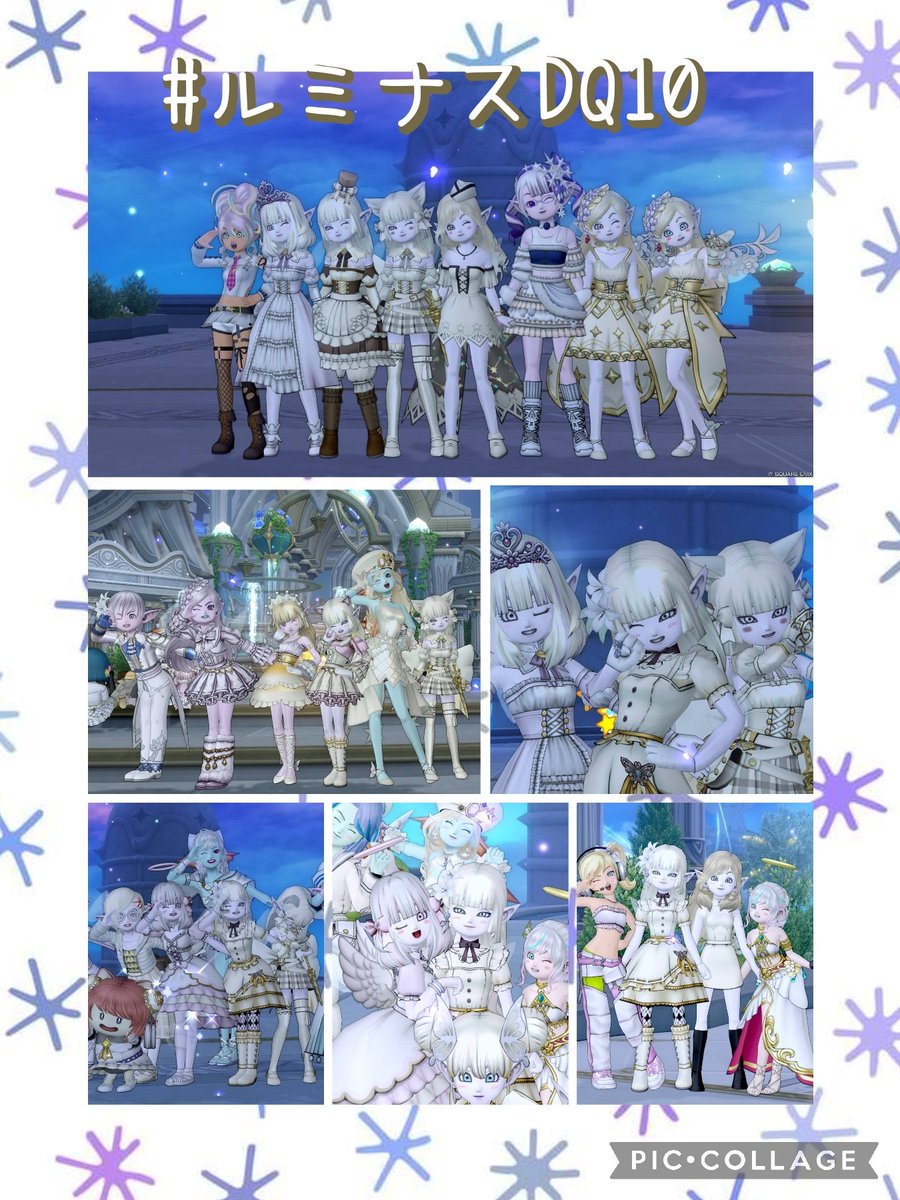 ろんろん♪ 4/10雑談Cafeろん&ろーん☆彡 #天使フェス ありがろん♪ tweet media