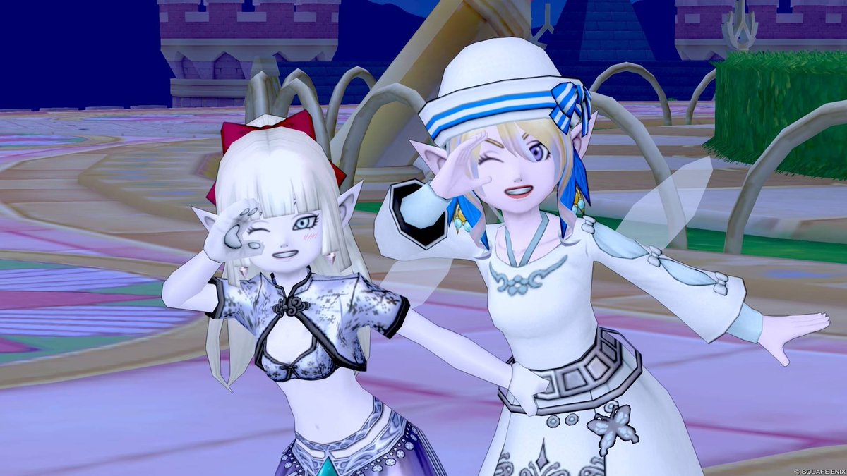 ろんろん♪ 4/10雑談Cafeろん&ろーん☆彡 #天使フェス ありがろん♪ tweet media