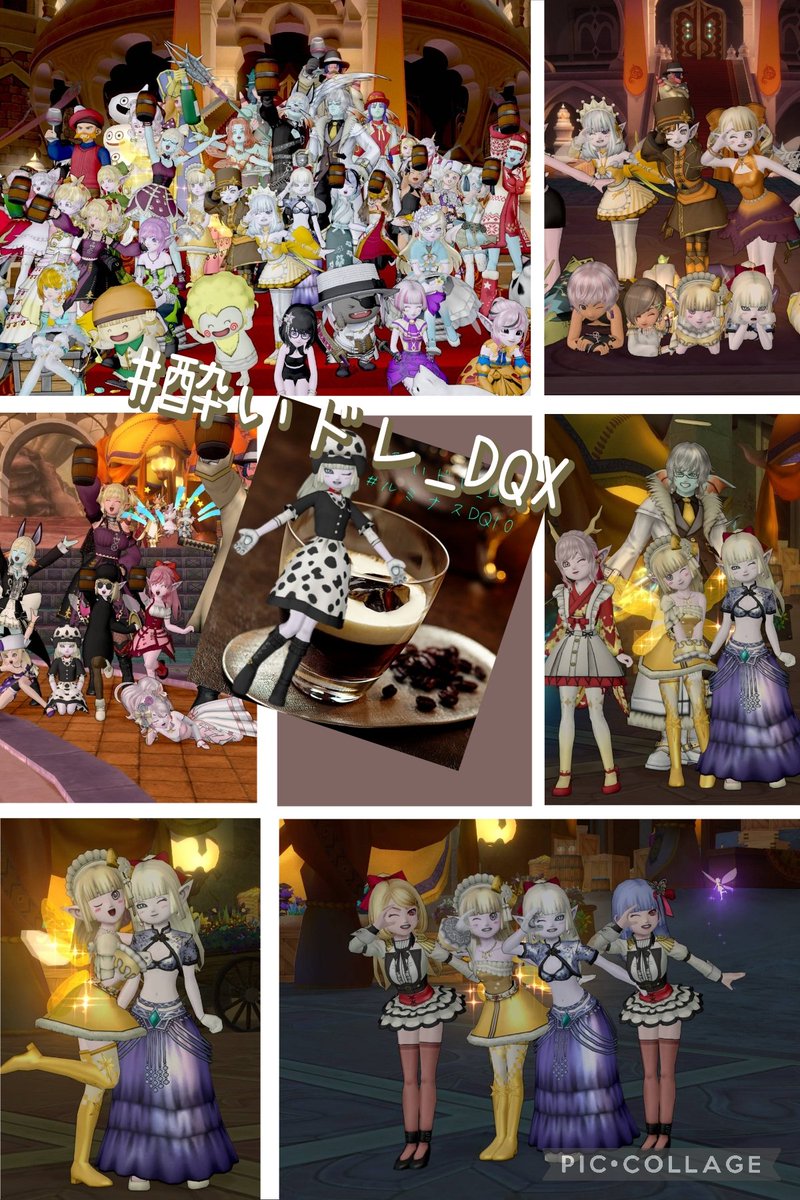 ろんろん♪ 4/10雑談Cafeろん&ろーん☆彡 #天使フェス ありがろん♪ tweet media