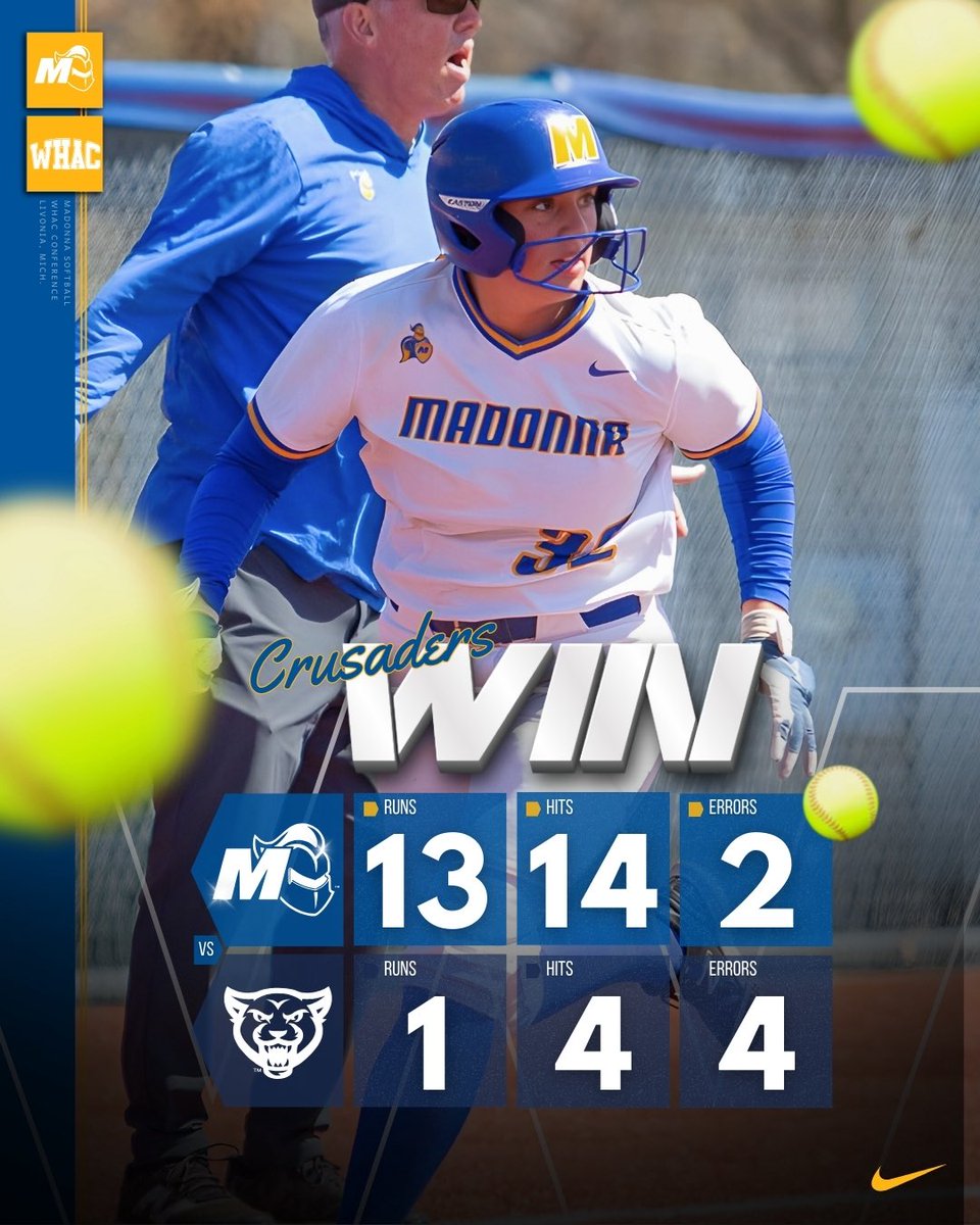 Madonna Softball tweet media