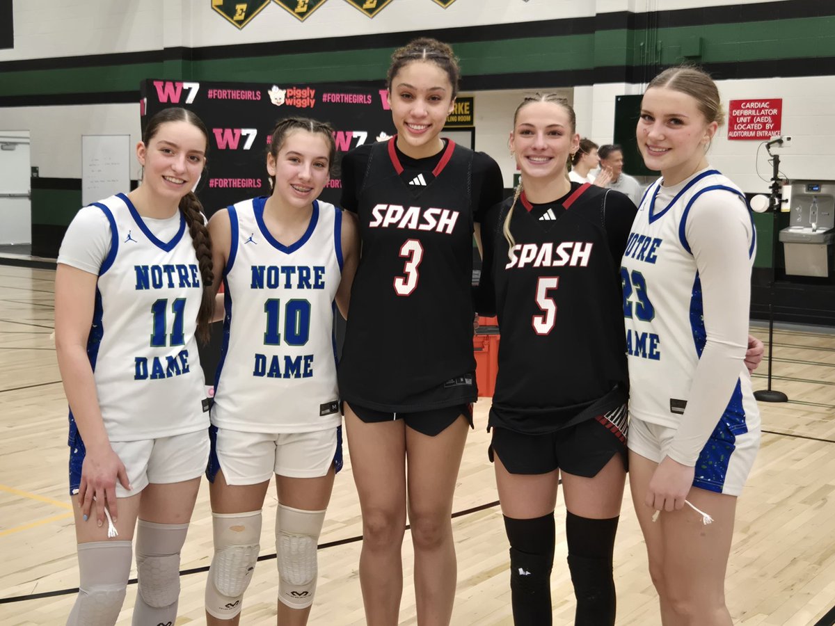 Maisie Hinz tweet media