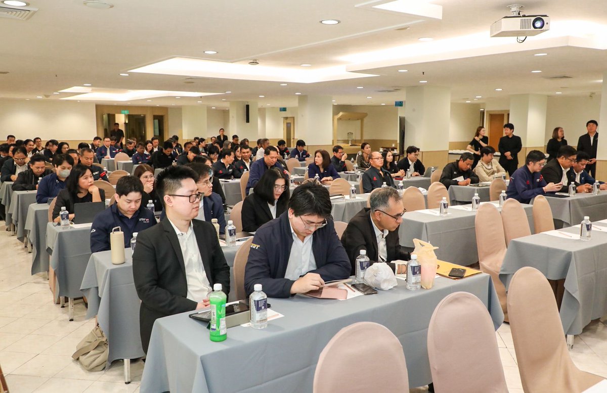 SRT OFFICIAL tweet media