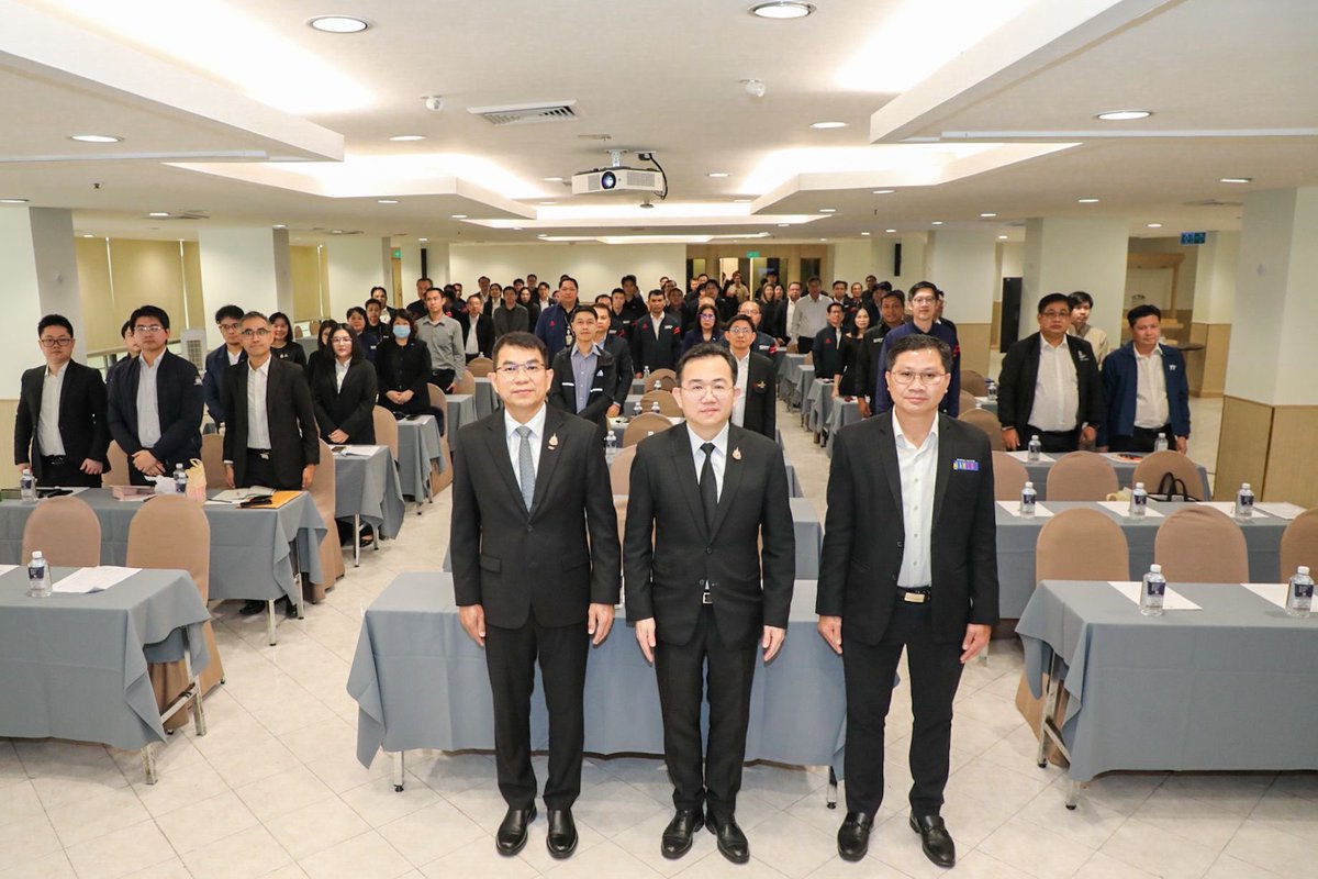 SRT OFFICIAL tweet media