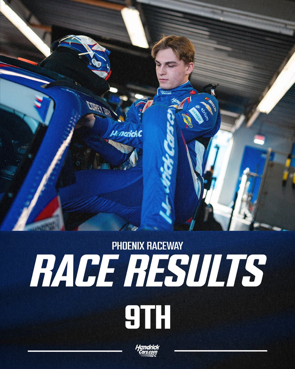 Corey Day tweet media