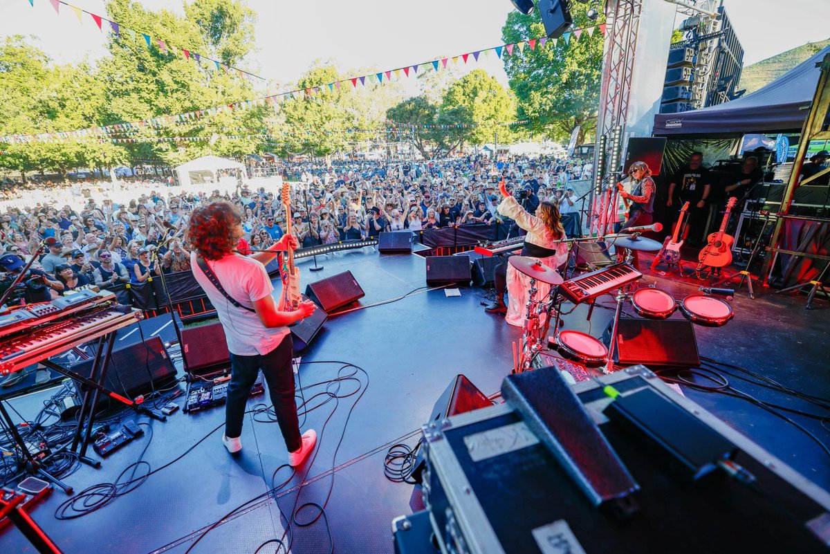 Kate Ceberano AM tweet media