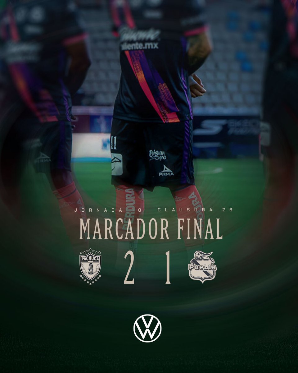 Club Puebla🎽 tweet media