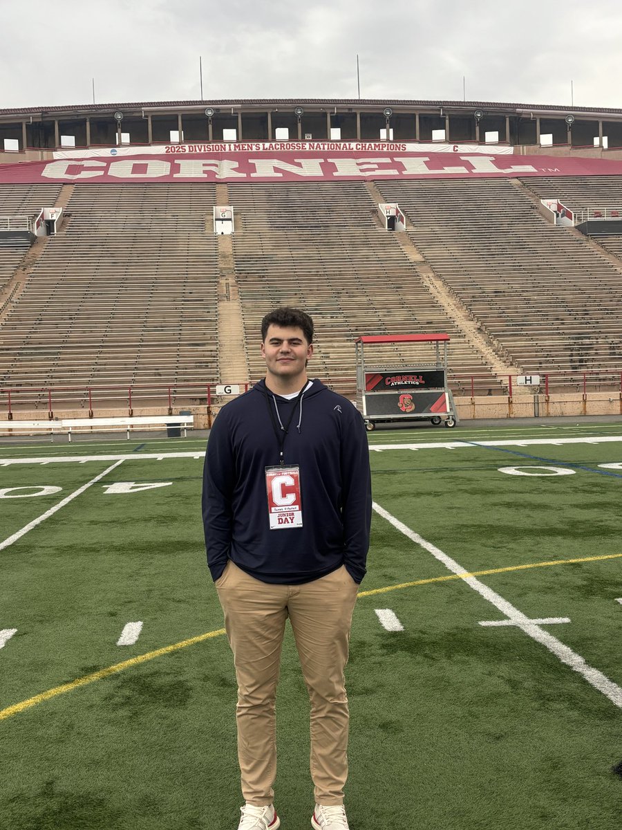 James O’Farrell tweet media