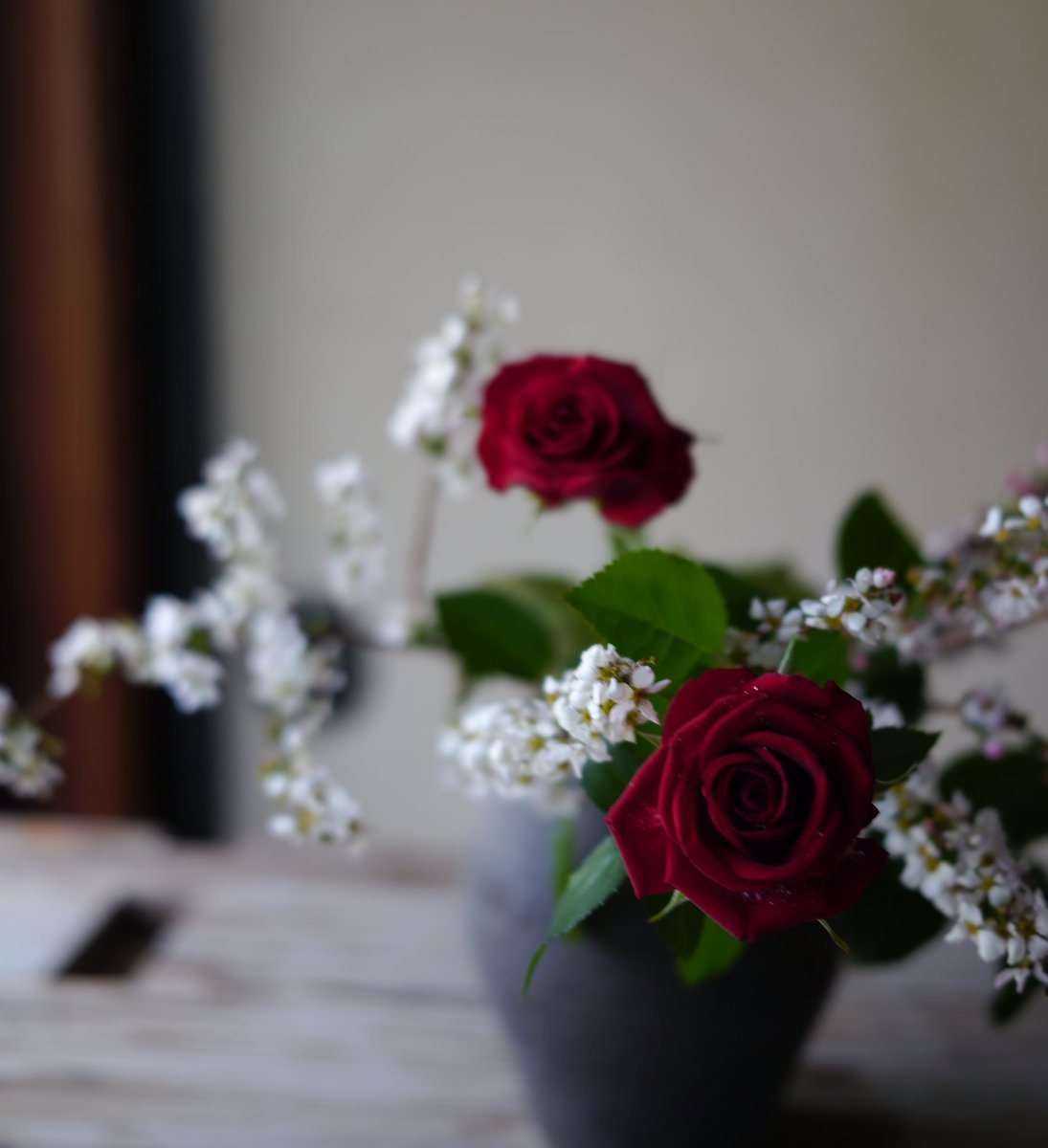 trois 花の会　5/16 6/13@静岡アトリエ tweet media