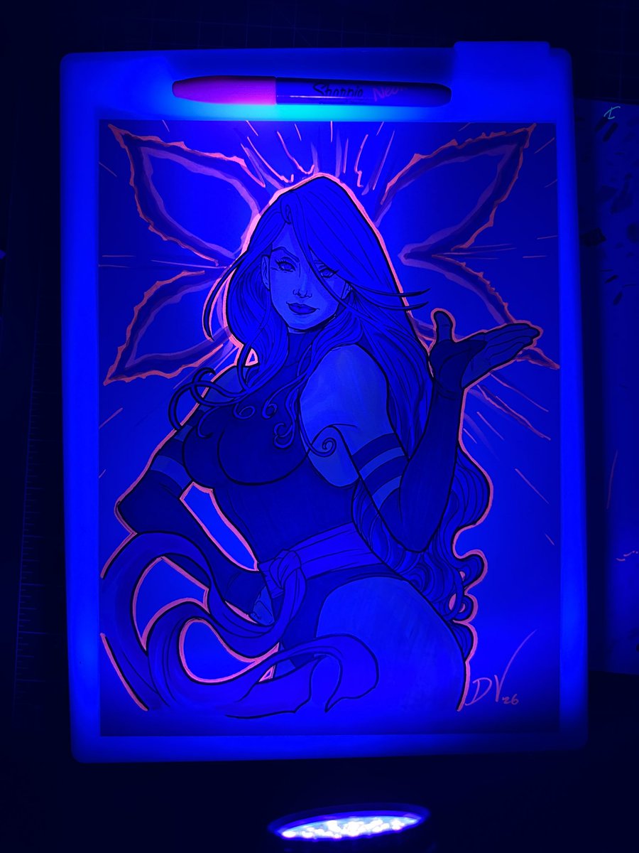 Dan Veesenmeyer tweet media