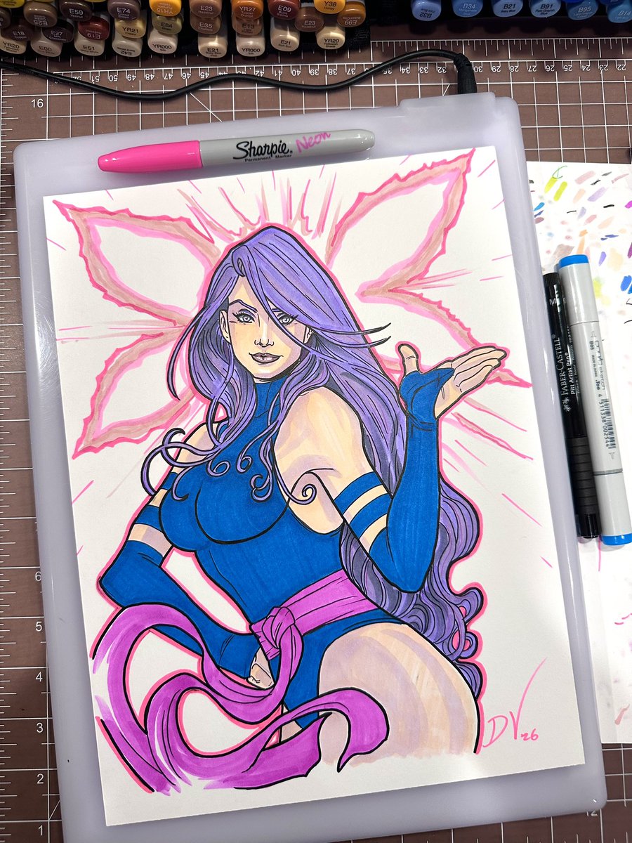 Dan Veesenmeyer tweet media