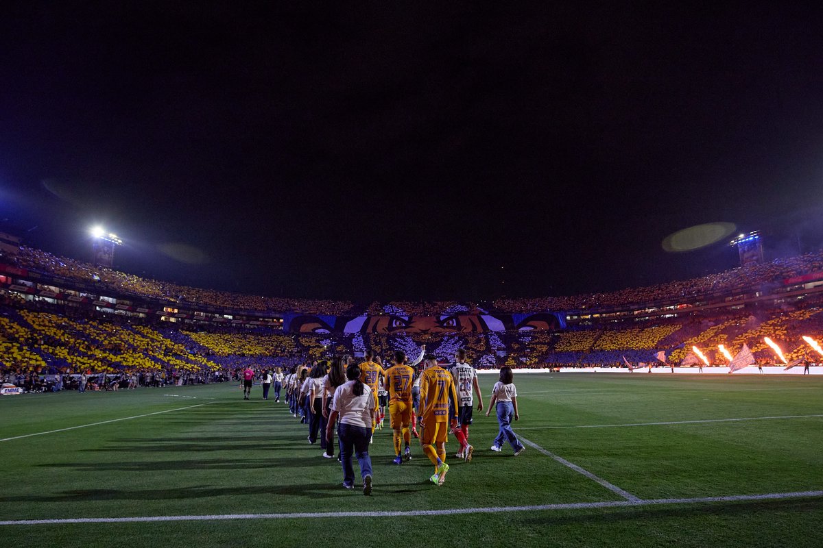 San Cadilla El Norte tweet media