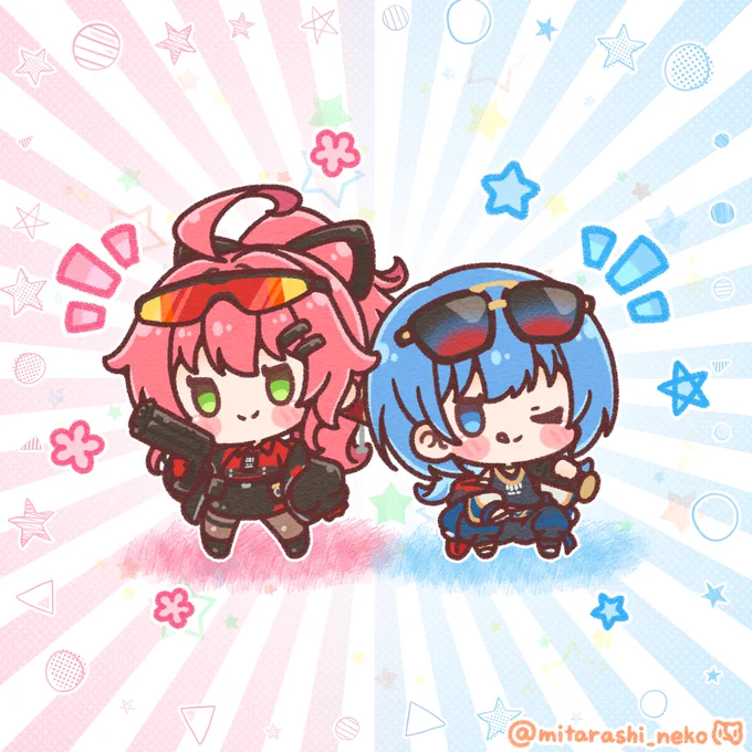 ホロGTAみこめっと
