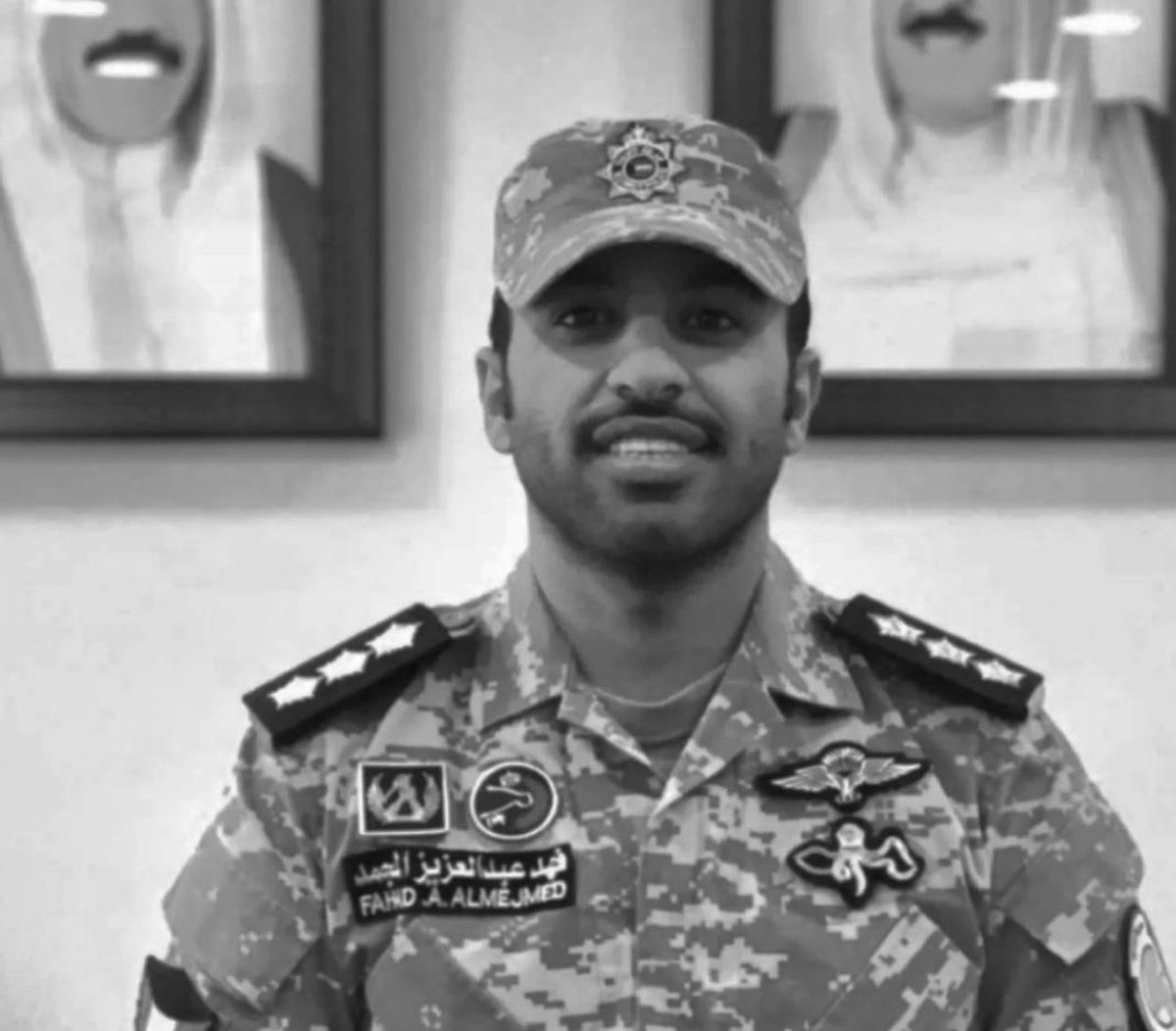 عبدالعزيز حمدان الرويشد tweet media