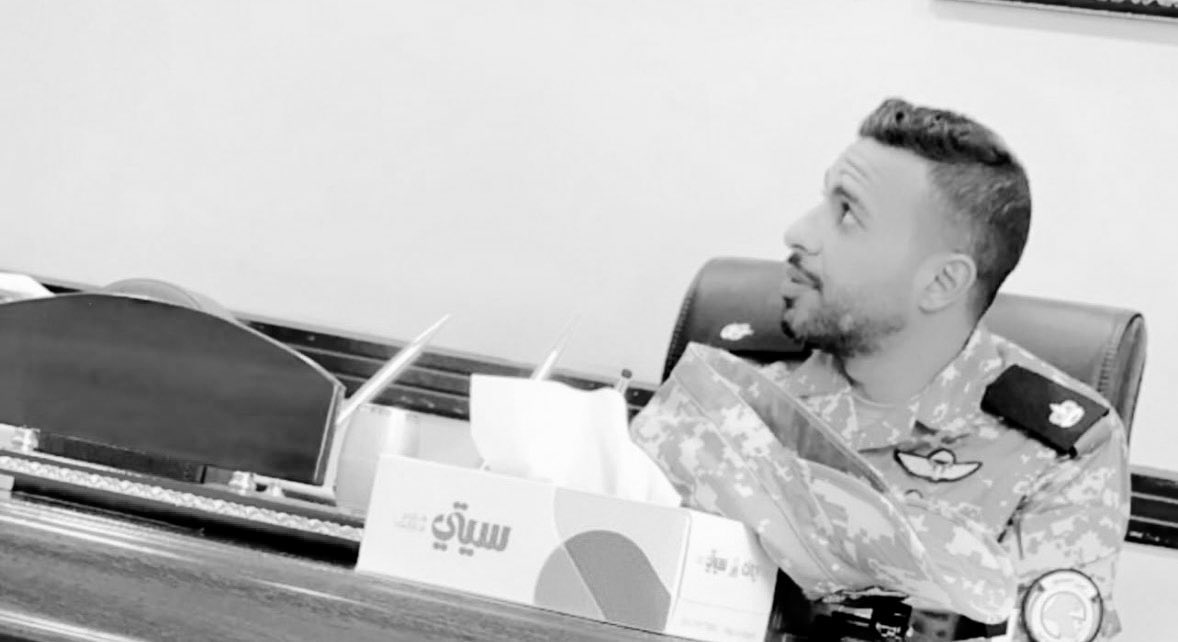 باسـل طـلال منـيزل tweet media