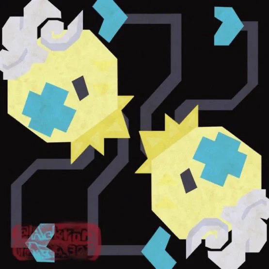 #ポケハンアイコン フワンテ/Drifloon