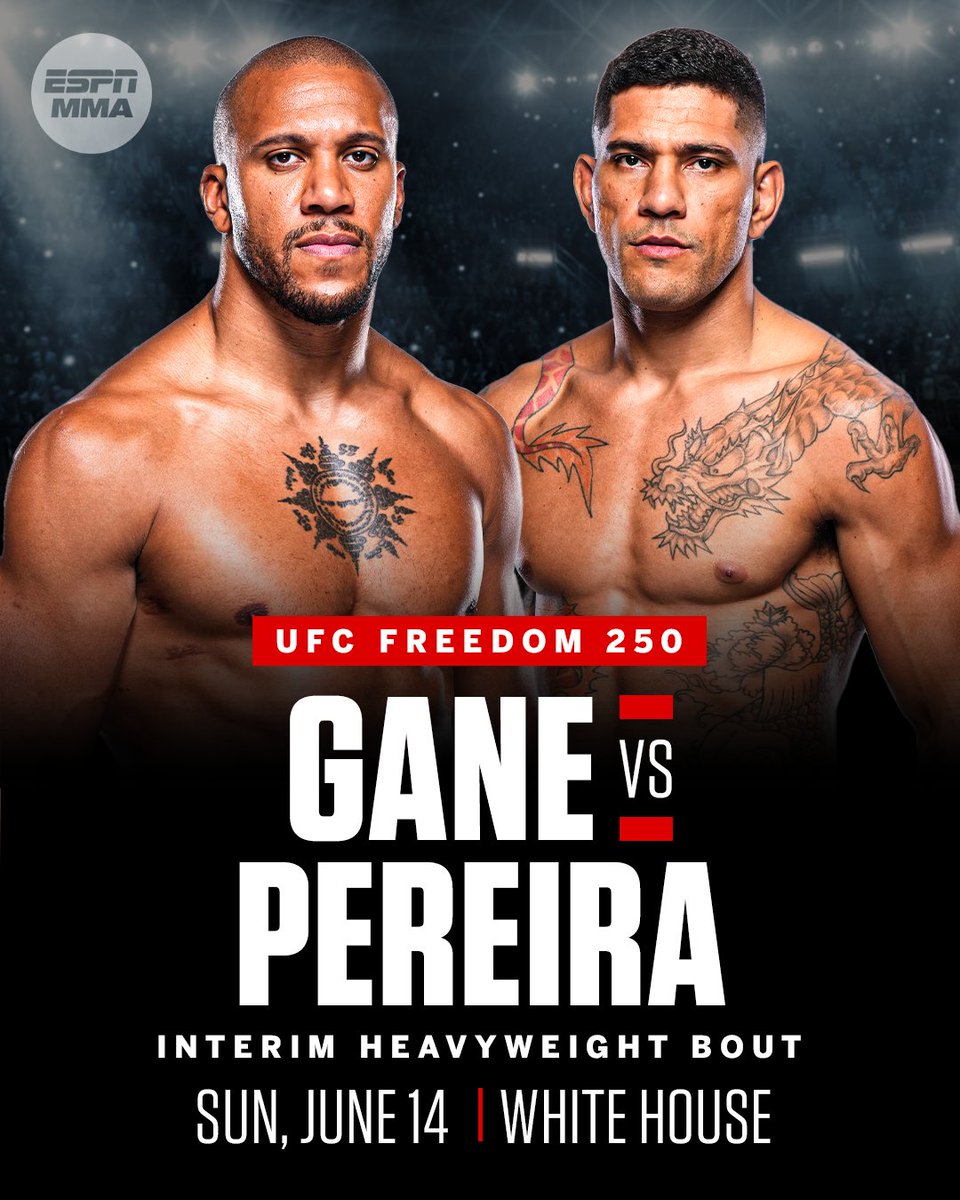 ESPN MMA tweet media