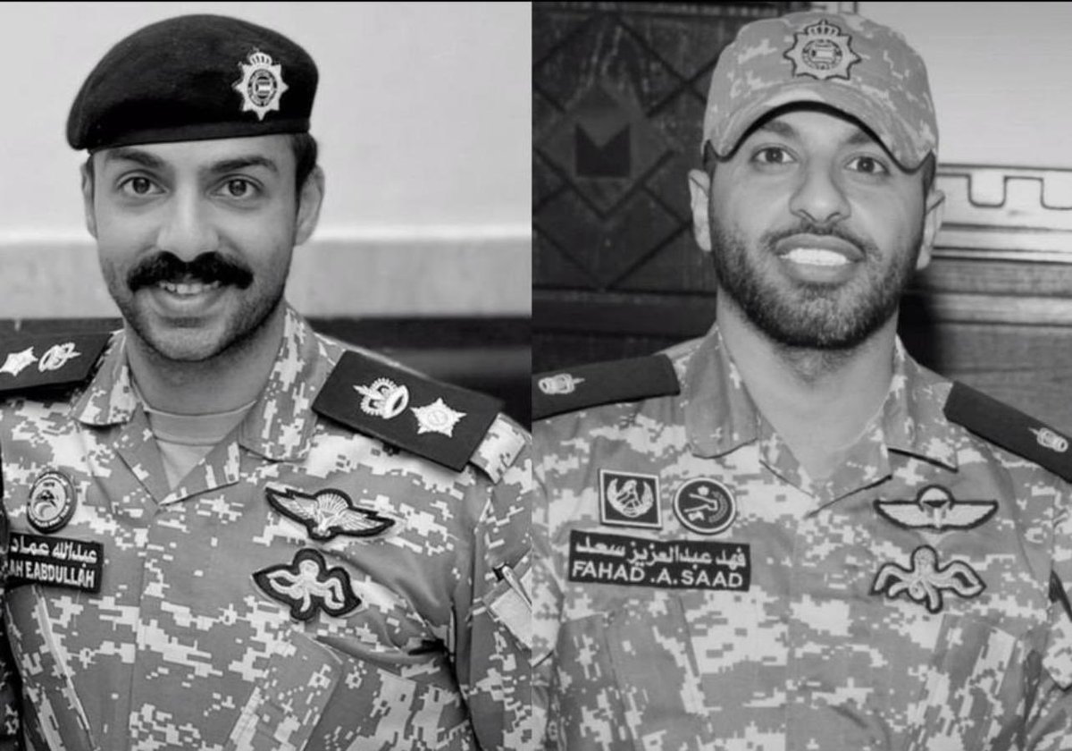 أحمد بن عبدالعزيز النفيس tweet media