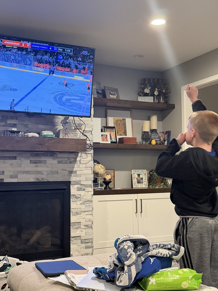 Justin Gaard tweet media