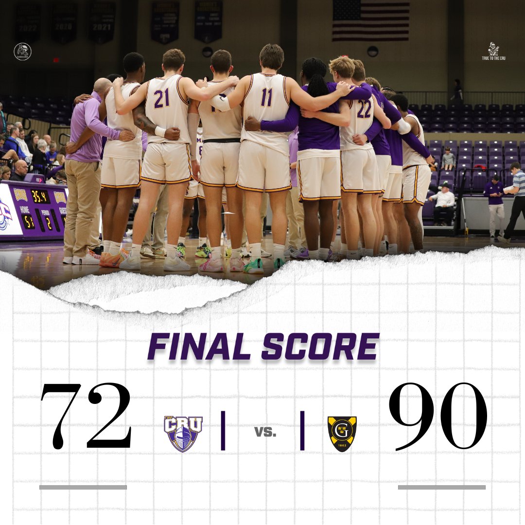 True To The Cru tweet media