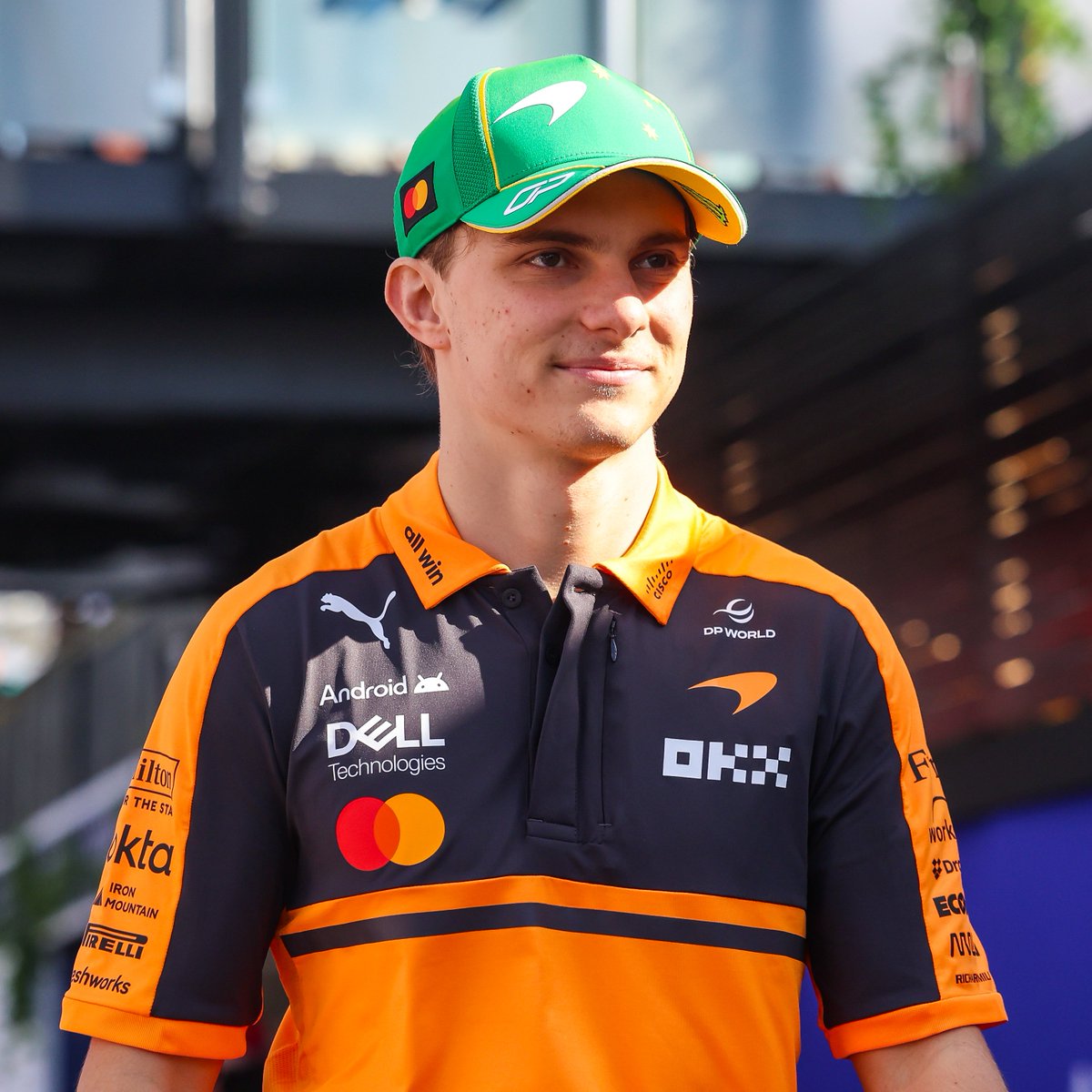 Formula 1 tweet media