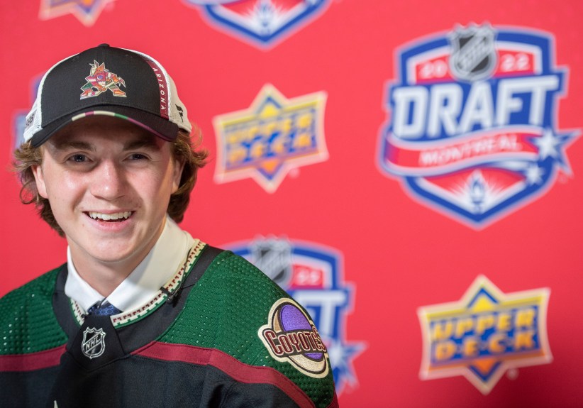 Who Remembers the Coyotes? tweet media