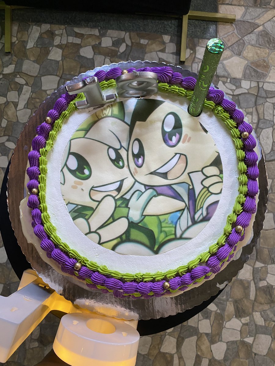 ꓝꭱꭼ⚠ꮶ! ˚ tweet media