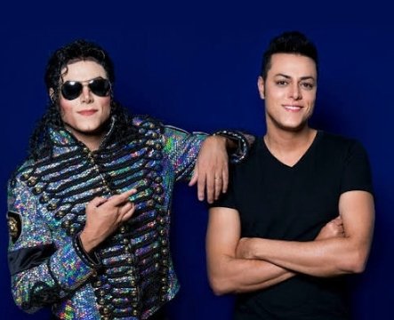 MJ Center tweet media