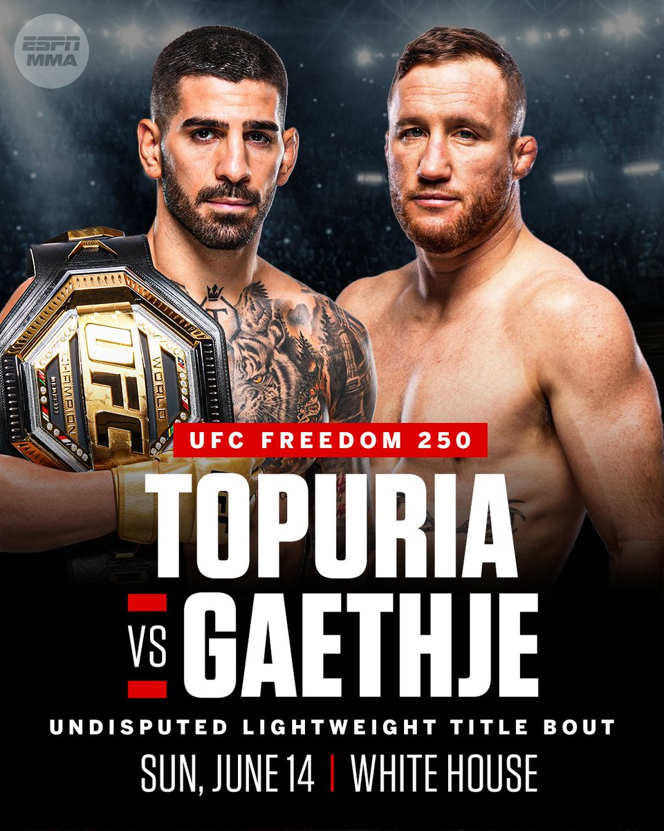 ESPN MMA tweet media