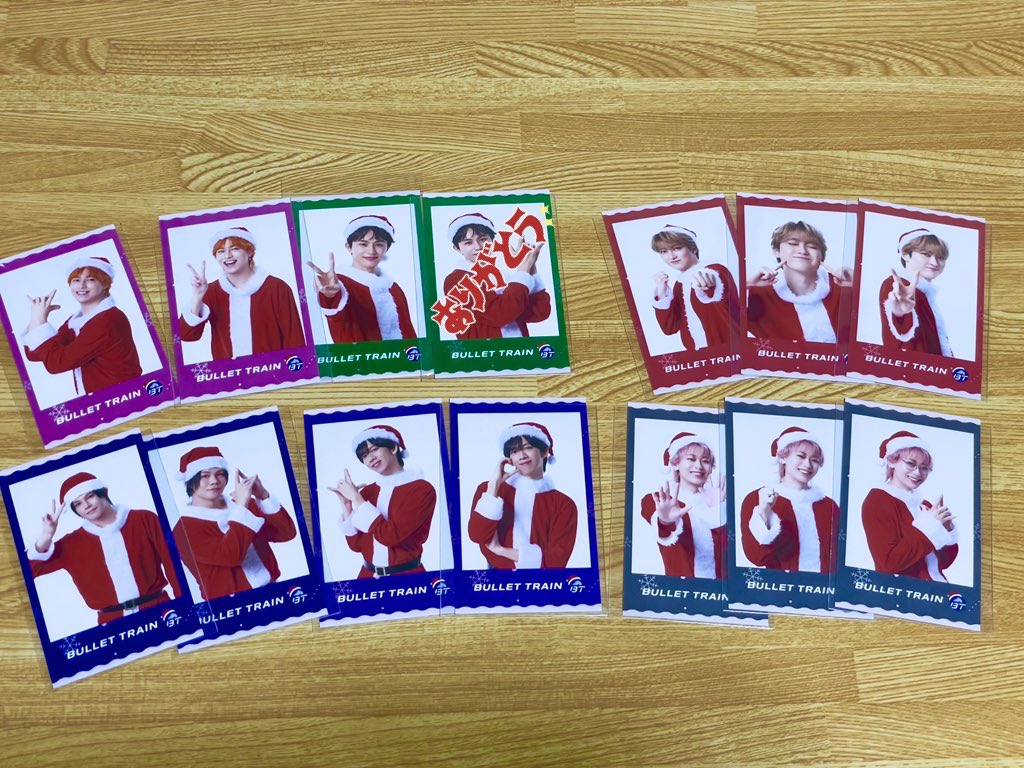 ゆー/取引垢 tweet media