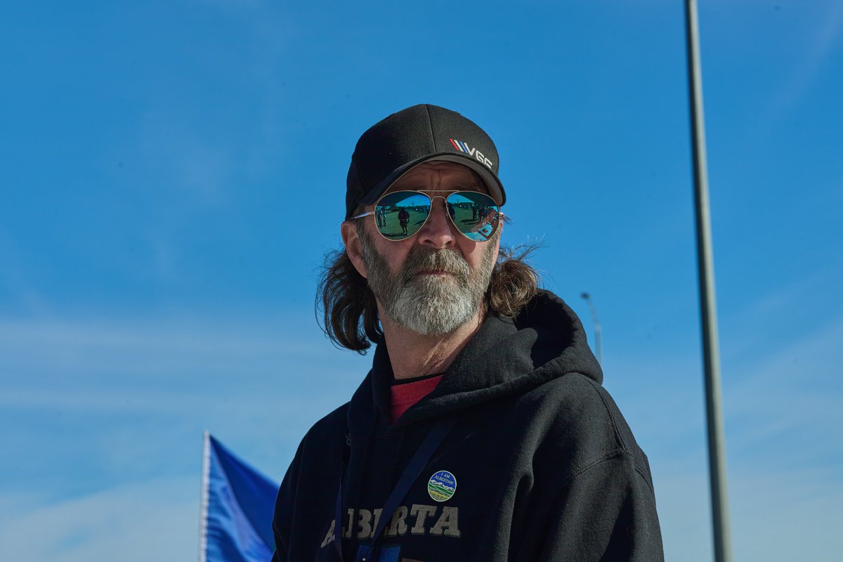 StayFreeAlberta's tweet photo. Stay Free Calgary, Alberta
March 07, 2026 https://t.co/HiOQt5f686