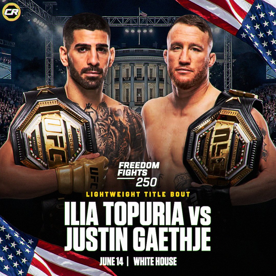 ماجد | UFC tweet media