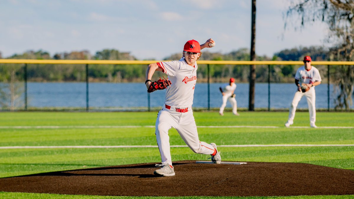 NWC Red Raiders tweet media