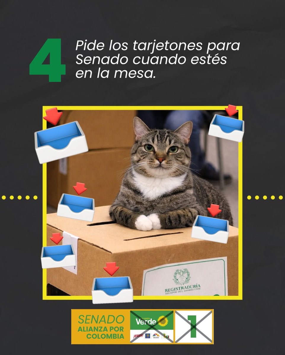 Lucho Garzón tweet media