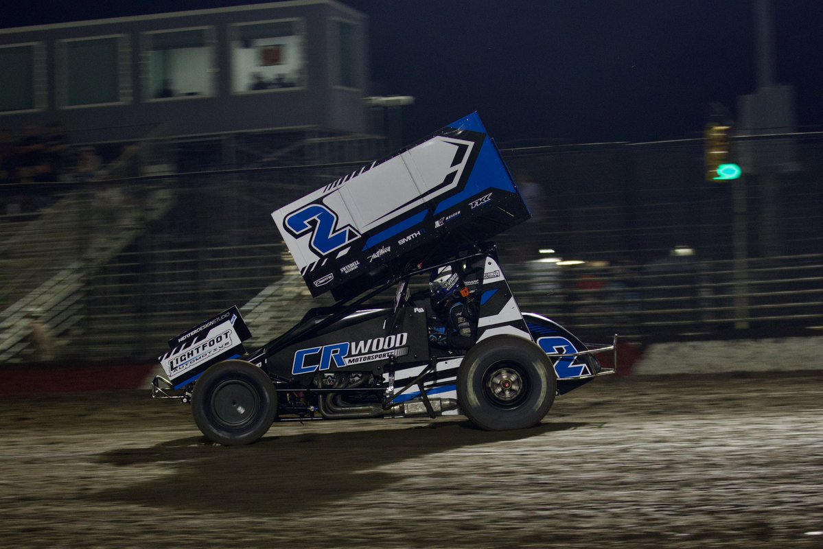 Silver Dollar Speedway tweet media