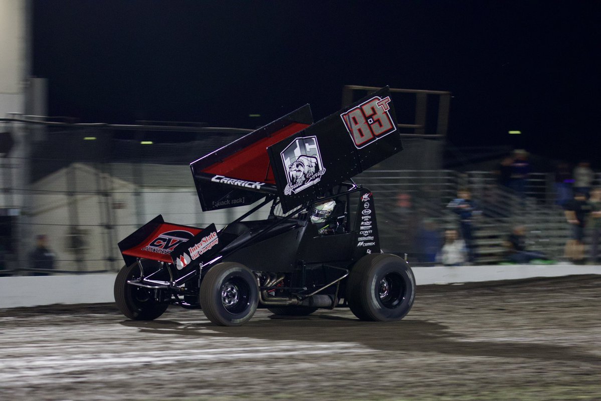 Silver Dollar Speedway tweet media