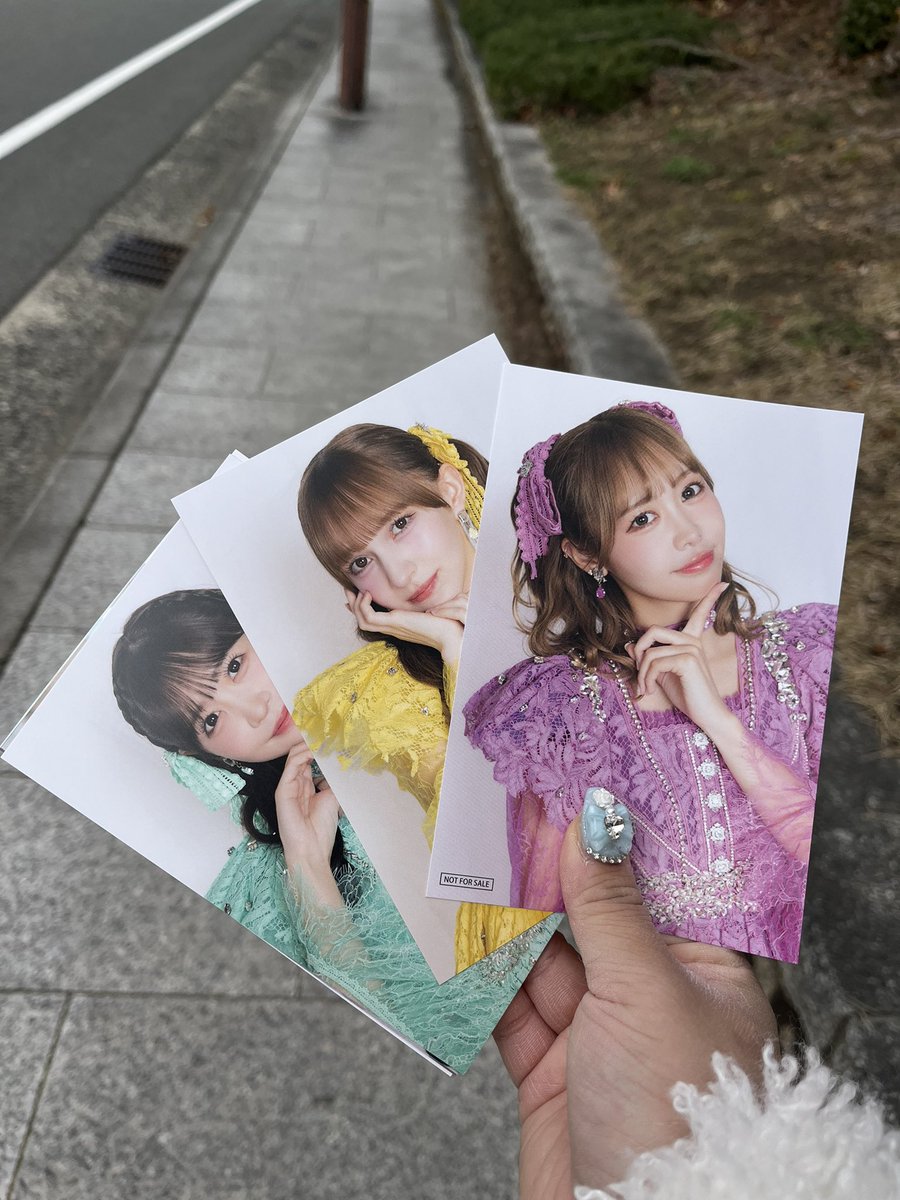 🍊なつみ🍎 tweet media