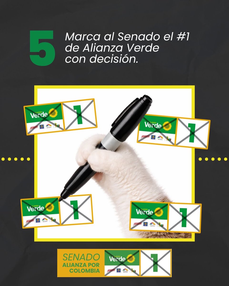 Lucho Garzón tweet media